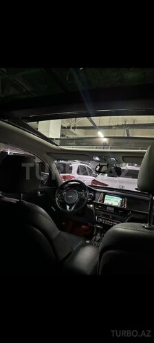 Kia K5 2015, 185,000 km - 1.7 l - Bakı