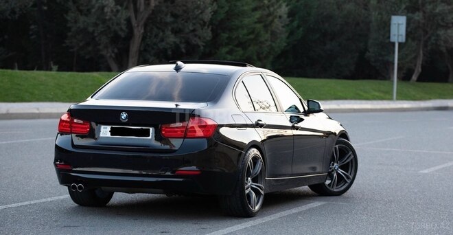 BMW 328 2013, 260,000 km - 2.0 l - Bakı
