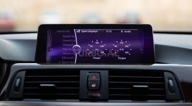 BMW 328 2013, 260,000 km - 2.0 l - Bakı