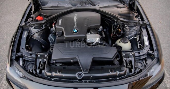 BMW 328 2013, 260,000 km - 2.0 l - Bakı