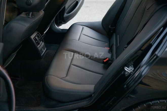 BMW 328 2013, 260,000 km - 2.0 l - Bakı