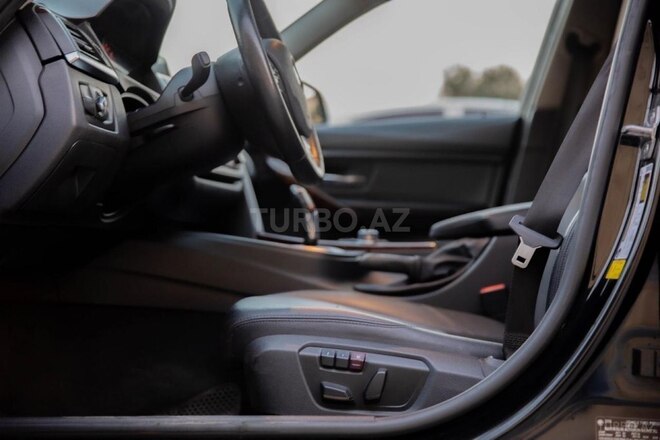 BMW 328 2013, 260,000 km - 2.0 l - Bakı