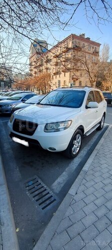Hyundai Santa Fe 2008, 315,000 km - 2.7 l - Bakı
