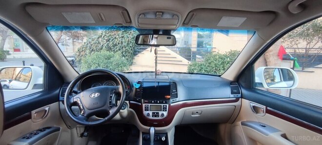 Hyundai Santa Fe 2008, 315,000 km - 2.7 l - Bakı