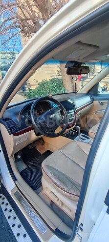Hyundai Santa Fe 2008, 315,000 km - 2.7 l - Bakı