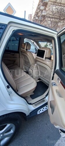Hyundai Santa Fe 2008, 315,000 km - 2.7 l - Bakı