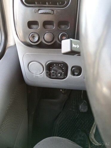 Ford Transit 1998, 358,646 km - 2.4 л - Qəbələ