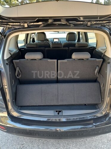 Opel Zafira 2015, 129,000 km - 1.4 l - Sumqayıt