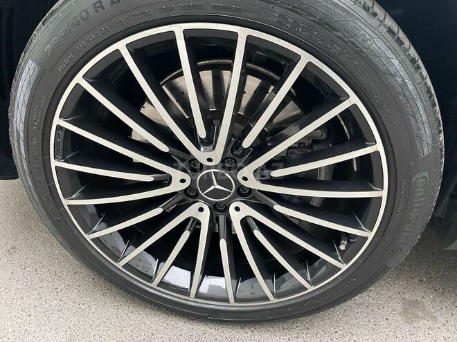 Mercedes GLE 450 2019, 46,000 km - 3.0 l - Bakı