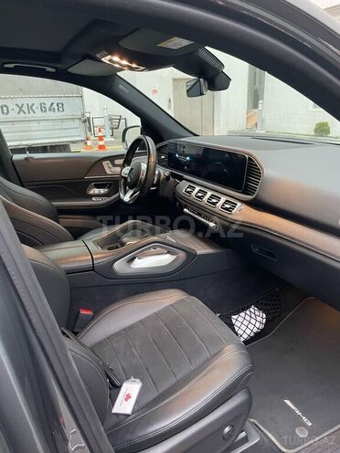 Mercedes GLE 450 2019, 46,000 km - 3.0 l - Bakı