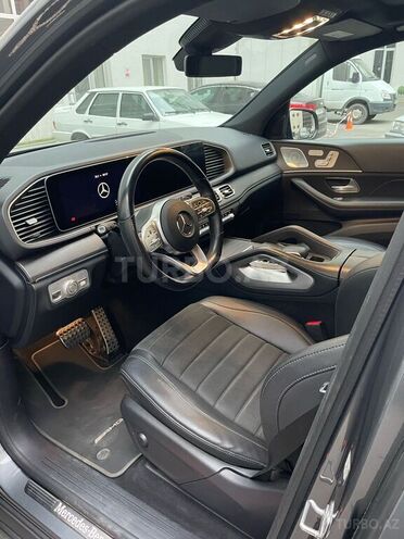 Mercedes GLE 450 2019, 46,000 km - 3.0 l - Bakı