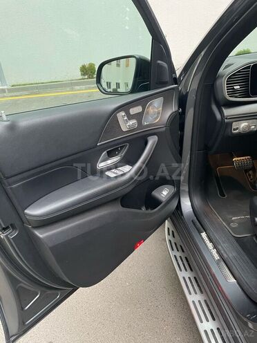 Mercedes GLE 450 2019, 46,000 km - 3.0 l - Bakı