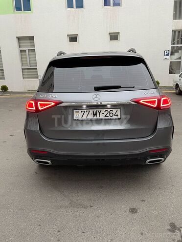 Mercedes GLE 450 2019, 46,000 km - 3.0 l - Bakı