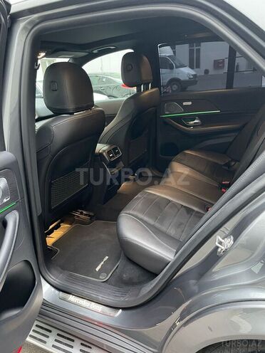 Mercedes GLE 450 2019, 46,000 km - 3.0 l - Bakı
