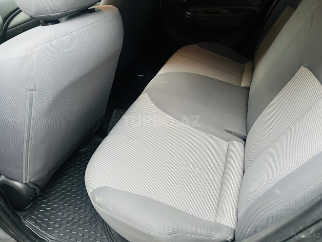Mitsubishi L200 2016, 153,567 km - 2.5 l - Bakı