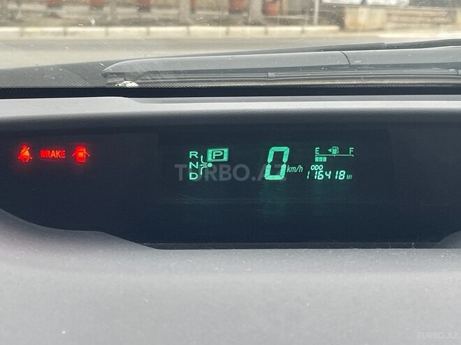 Toyota Prius 2008, 190,000 km - 1.5 l - Bakı