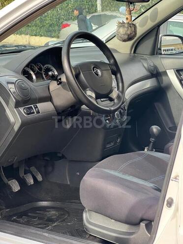 Ravon Nexia R3 2017, 183,000 km - 1.5 l - Bakı