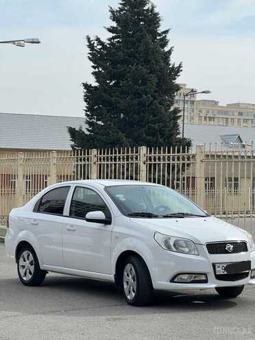 Ravon Nexia R3 2017, 183,000 km - 1.5 l - Bakı