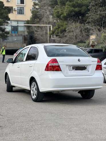Ravon Nexia R3 2017, 183,000 km - 1.5 l - Bakı