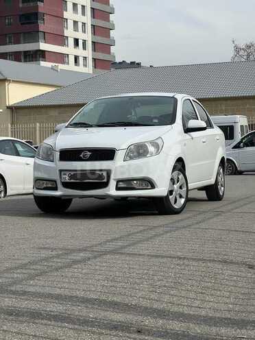 Ravon Nexia R3 2017, 183,000 km - 1.5 l - Bakı