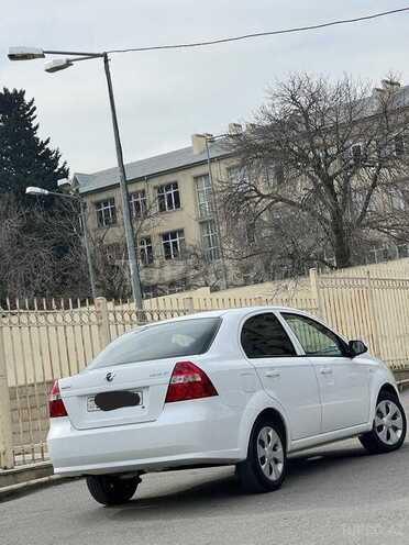 Ravon Nexia R3 2017, 183,000 km - 1.5 l - Bakı