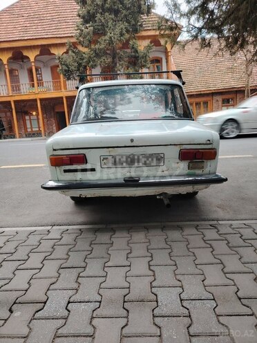 LADA (VAZ) 21011 1982, 11,100 km - 1.3 l - Qax
