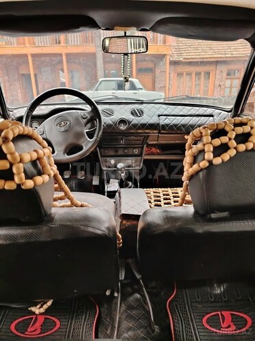 LADA (VAZ) 21011 1982, 11,100 km - 1.3 l - Qax