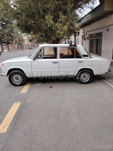 LADA (VAZ) 21011 1982, 11,100 km - 1.3 l - Qax