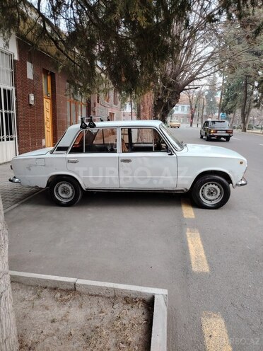 LADA (VAZ) 21011 1982, 11,100 km - 1.3 l - Qax