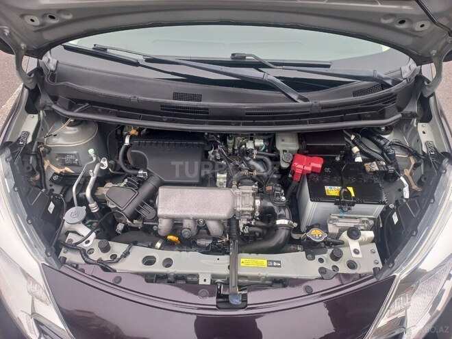 Nissan Note 2014, 42,000 km - 1.2 l - Bakı