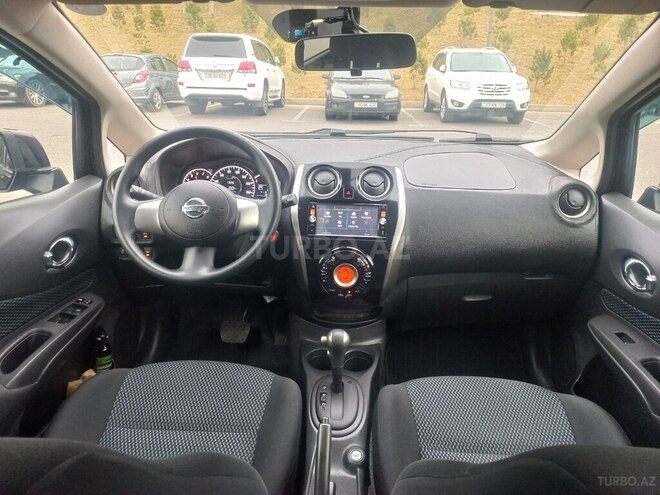 Nissan Note 2014, 42,000 km - 1.2 l - Bakı