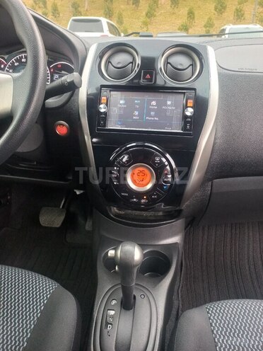 Nissan Note 2014, 42,000 km - 1.2 l - Bakı