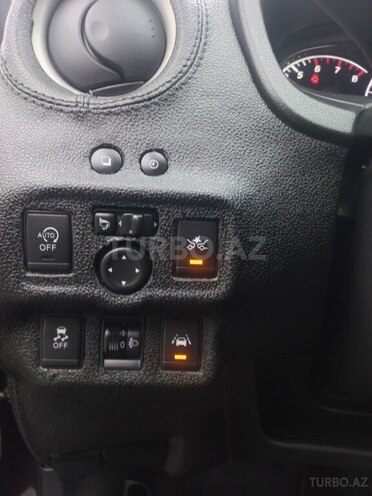 Nissan Note 2014, 42,000 km - 1.2 l - Bakı