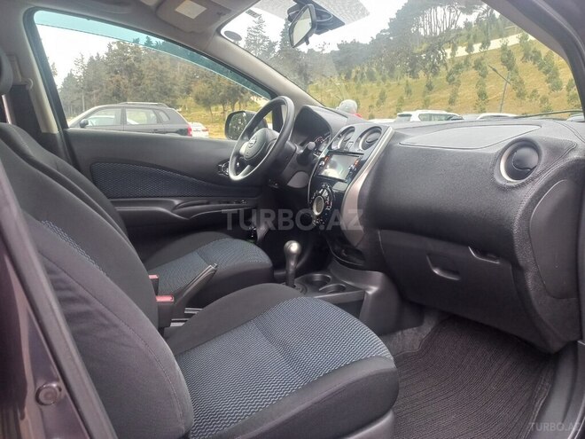 Nissan Note 2014, 42,000 km - 1.2 l - Bakı