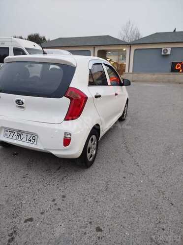 Kia Morning 2014, 139,858 km - 1.0 l - Bakı