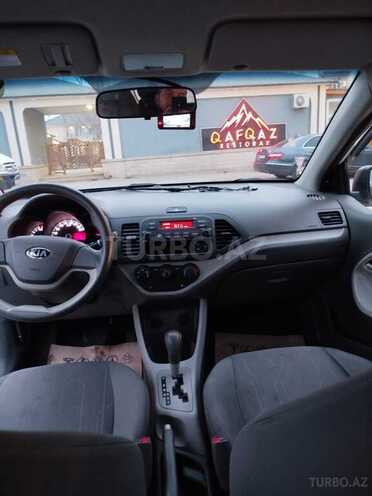 Kia Morning 2014, 139,858 km - 1.0 l - Bakı