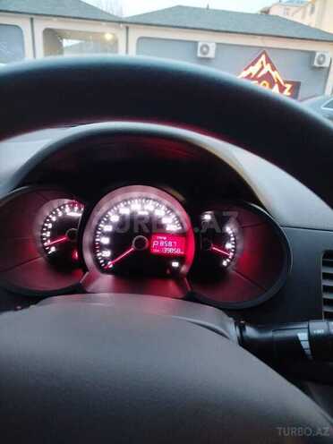 Kia Morning 2014, 139,858 km - 1.0 l - Bakı