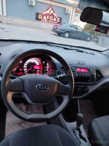 Kia Morning 2014, 139,858 km - 1.0 l - Bakı