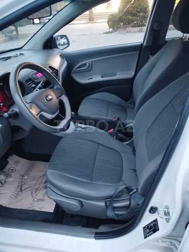 Kia Morning 2014, 139,858 km - 1.0 l - Bakı