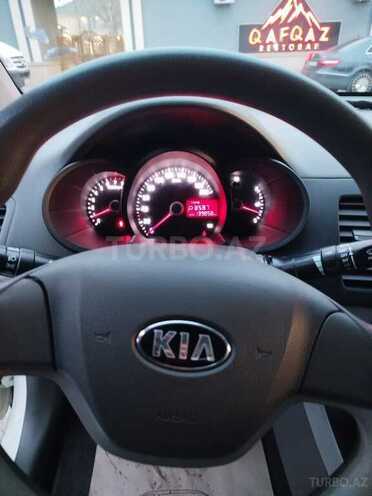 Kia Morning 2014, 139,858 km - 1.0 l - Bakı