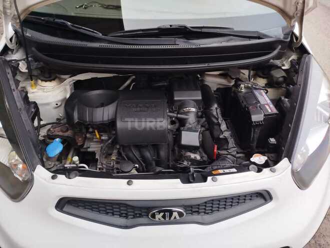 Kia Morning 2014, 139,858 km - 1.0 l - Bakı