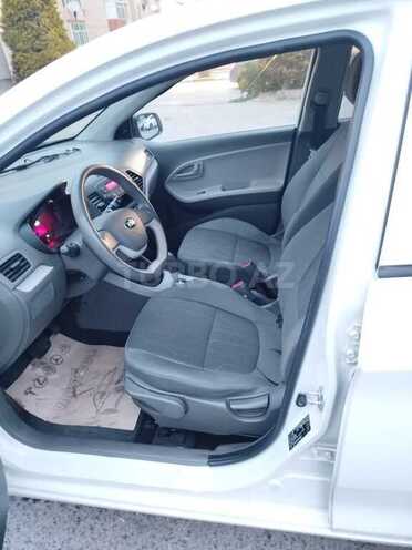 Kia Morning 2014, 139,858 km - 1.0 l - Bakı