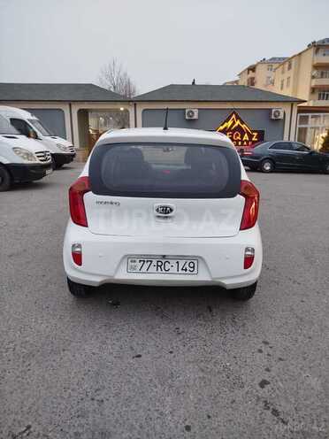 Kia Morning 2014, 139,858 km - 1.0 l - Bakı