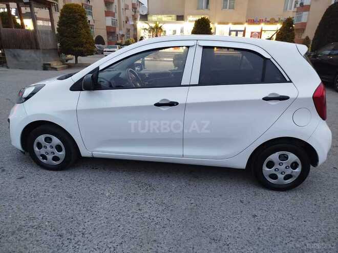 Kia Morning 2014, 139,858 km - 1.0 l - Bakı