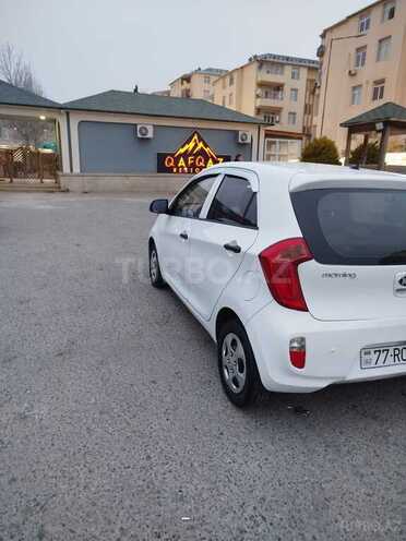 Kia Morning 2014, 139,858 km - 1.0 l - Bakı