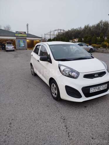 Kia Morning 2014, 139,858 km - 1.0 l - Bakı