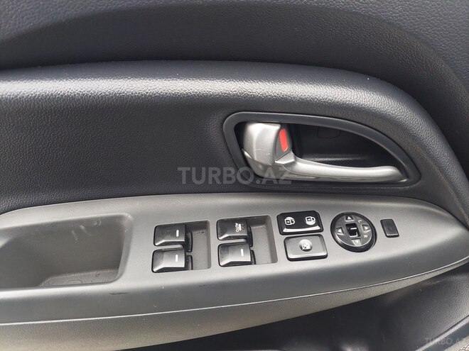 Kia Rio 2014, 193,000 km - 1.6 l - Sumqayıt