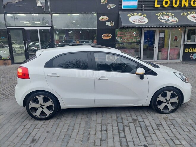 Kia Rio 2014, 193,000 km - 1.6 l - Sumqayıt