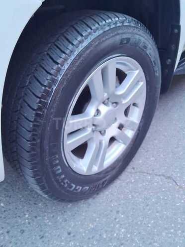 Toyota Prado 2012, 194,646 km - 2.7 л - Bakı