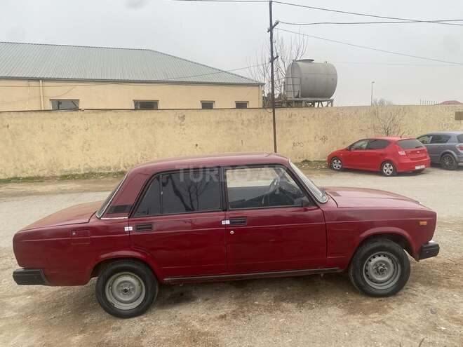 LADA (VAZ) 2107 2000, 97,664 km - 1.6 l - Bakı